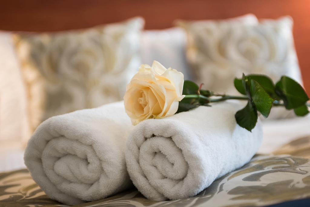 Abidar Hotel Spa&Wellness Ciechocinek Exteriör bild
