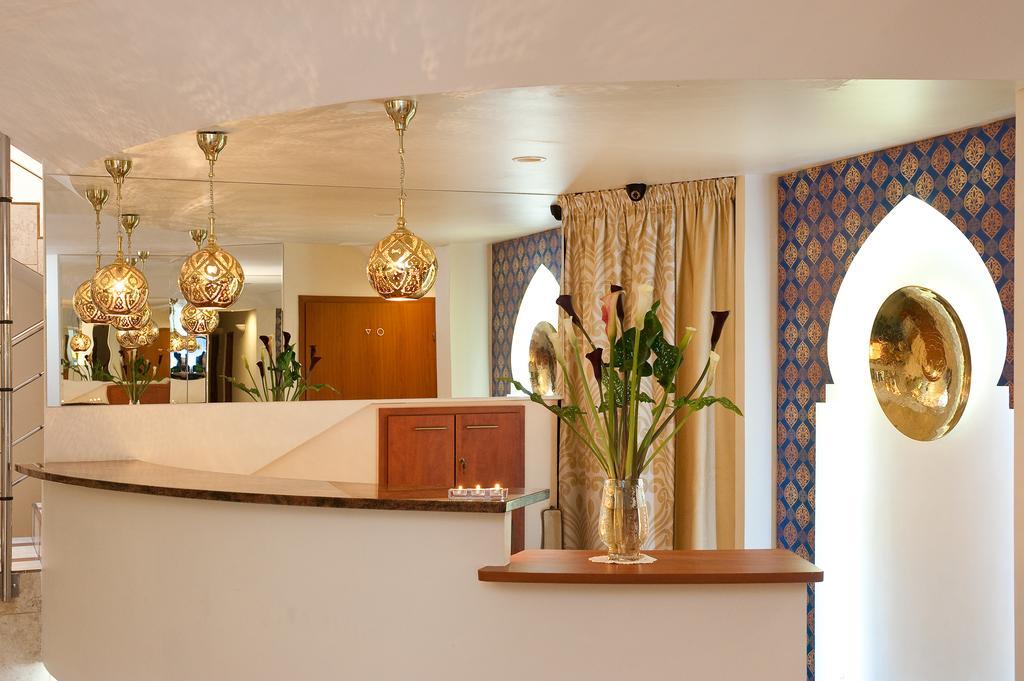 Abidar Hotel Spa&Wellness Ciechocinek Exteriör bild