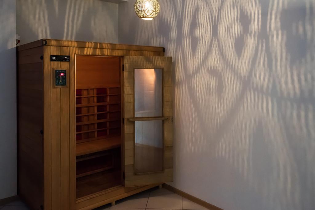 Abidar Hotel Spa&Wellness Ciechocinek Exteriör bild